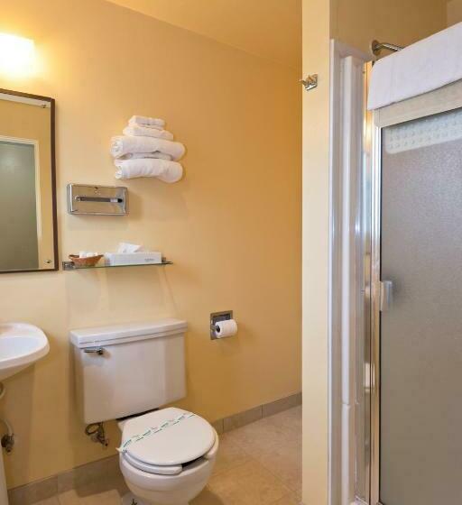 Стандартный Номер Кровать Кинг, Riviera Inn