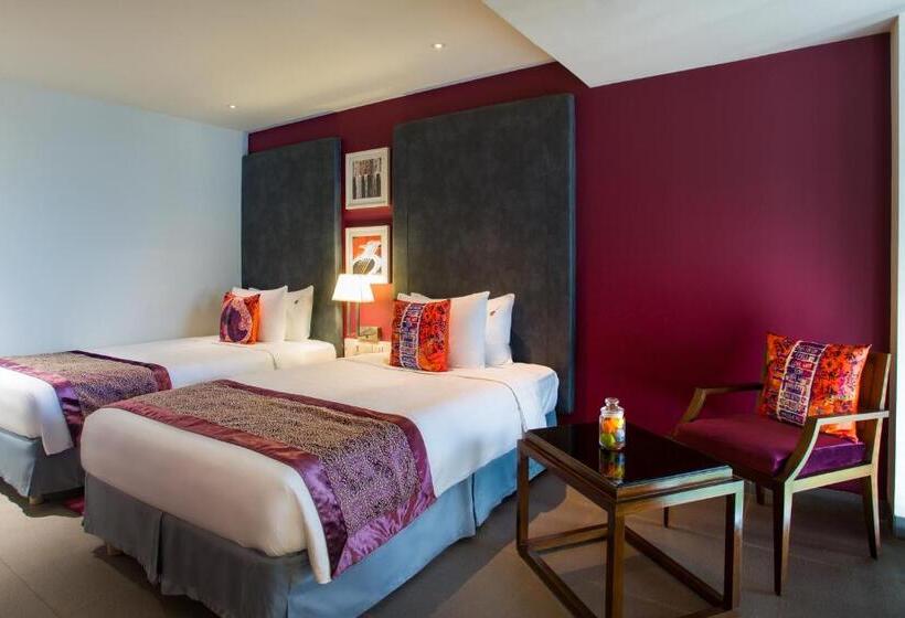 Family Suite, Hard Rock Hotel Goa Calangute