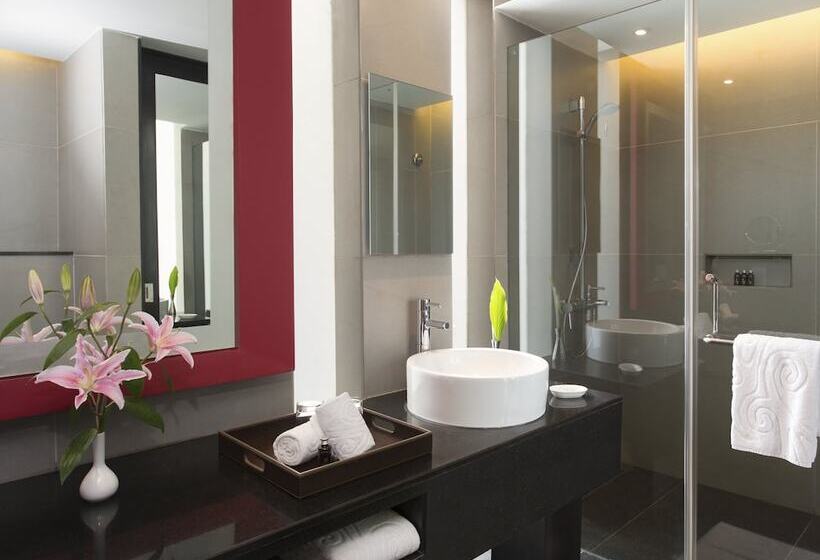 Студия Стандарт, Hard Rock Hotel Goa Calangute