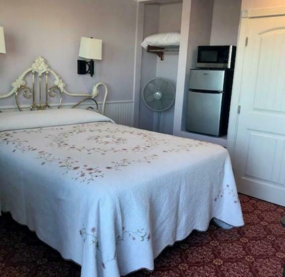 חדר סטנדרט יחיד, Sugarloaf Mountain Motel