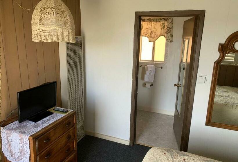 חדר סטנדרט יחיד, Sugarloaf Mountain Motel
