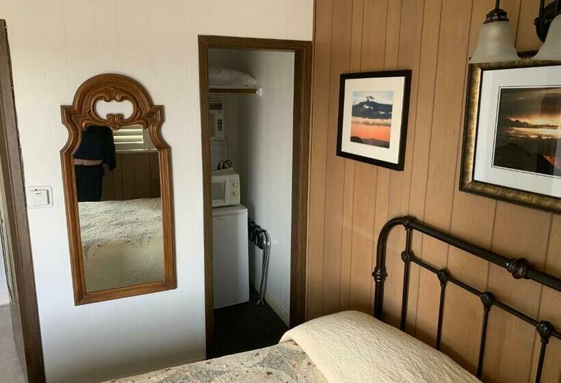 Номер Стандарт Индивидуальный, Sugarloaf Mountain Motel