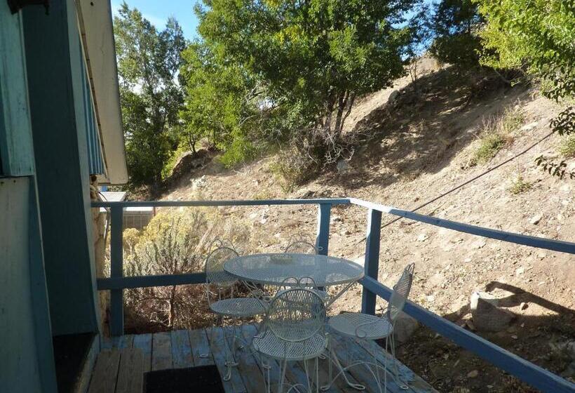 סוויטת ג'וניור, Sugarloaf Mountain Motel