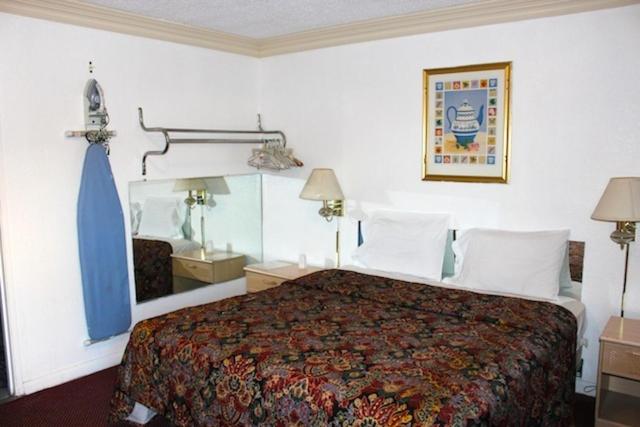 Номер Стандарт Индивидуальный, Beacon Motel