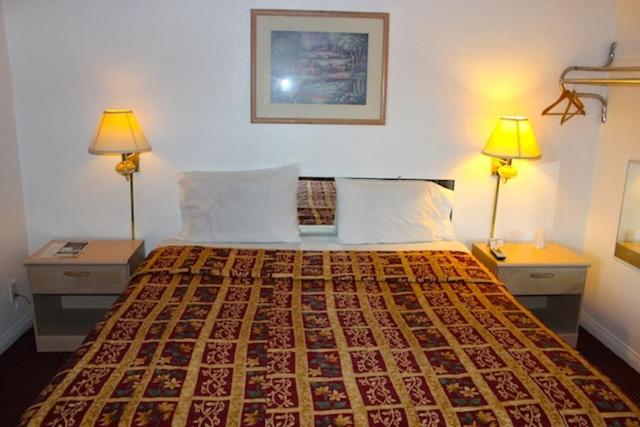 Стандартный Номер Кровать Кинг, Beacon Motel