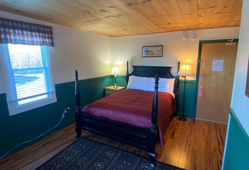 Номер Deluxe, Bromley View Inn