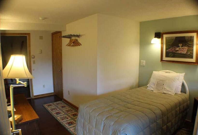 Номер Стандарт, Bromley View Inn