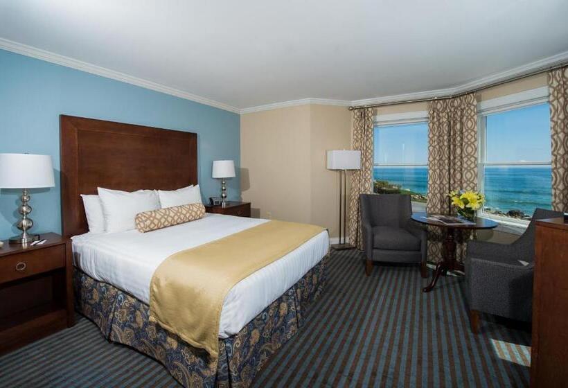 Стандартный Номер Кровать Кинг, Union Bluff Hotel & Meeting House