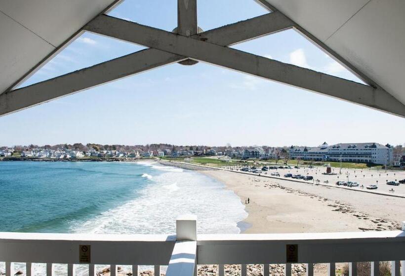 חדר דחוקס עם מיטת קינג, Union Bluff Hotel & Meeting House