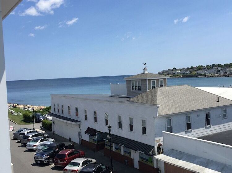 Дом 1 Спальня, Union Bluff Hotel & Meeting House