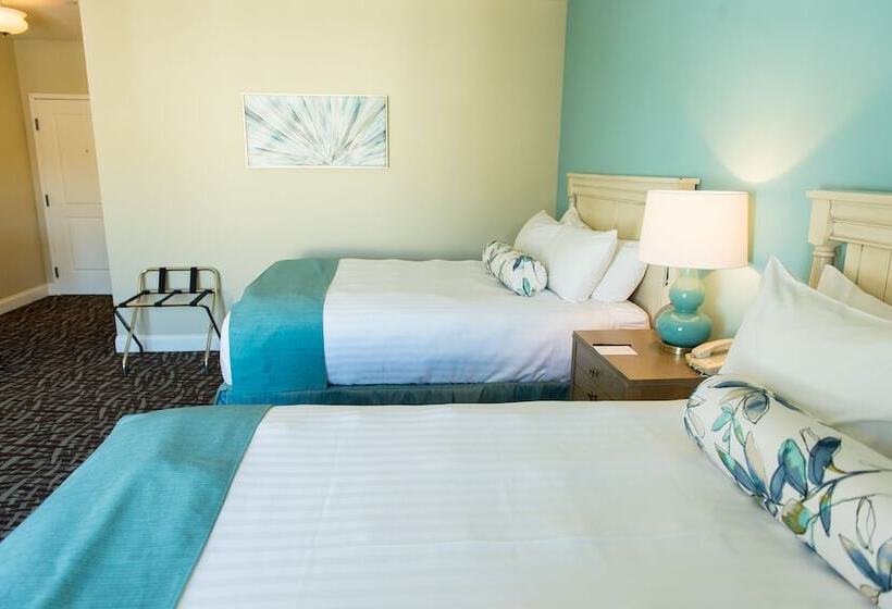 Номер Стандарт, Union Bluff Hotel & Meeting House