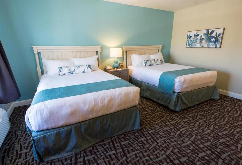 Дом 1 Спальня, Union Bluff Hotel & Meeting House