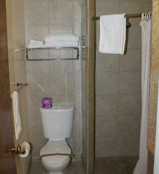 Номер Стандарт, Villa Inn