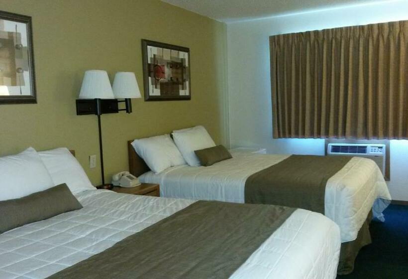 Номер Стандарт, Arlington Inn