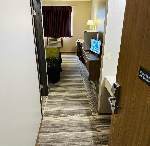 Номер Стандарт, Arlington Inn