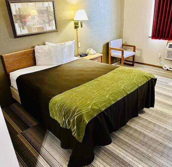 Номер Стандарт, Arlington Inn
