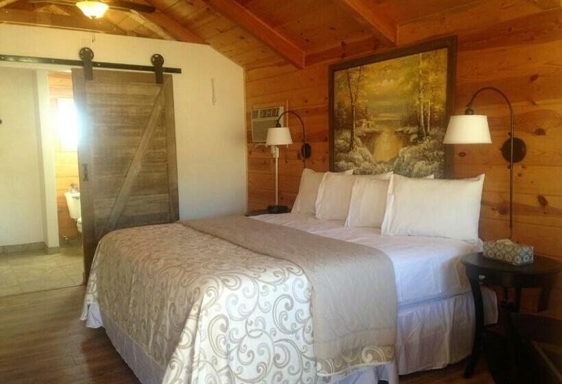 Стандартный Номер Кровать Кинг, Bryce Canyon Villas