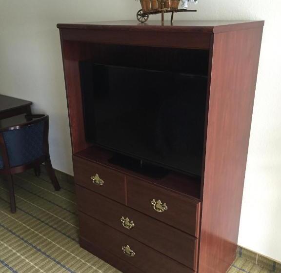 Стандартный Номер Кровать Кинг, Budget Inn Of Lodi