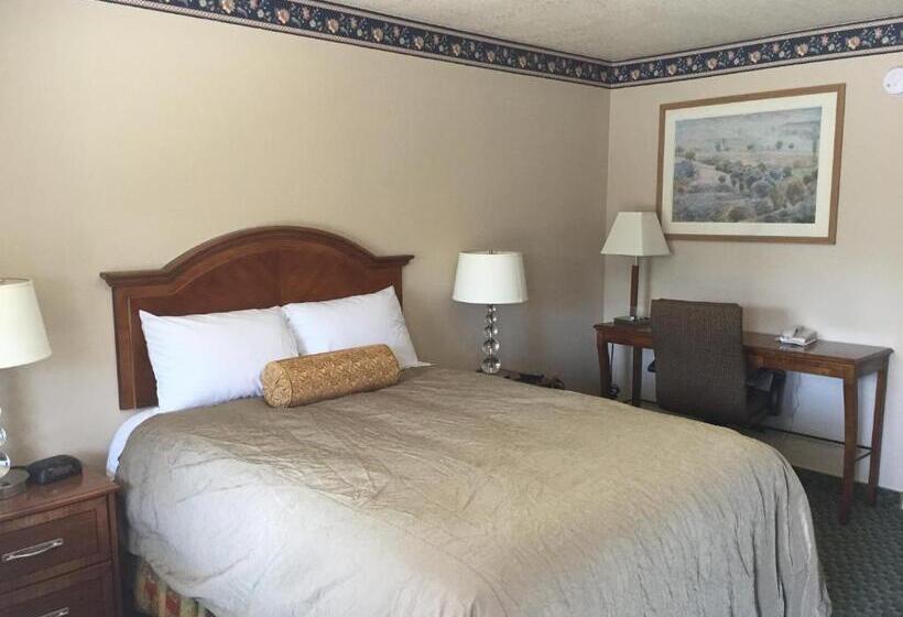 Номер Стандарт, Budget Inn Of Lodi