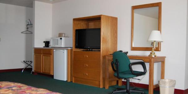 Номер Стандарт, Country Haven Inn