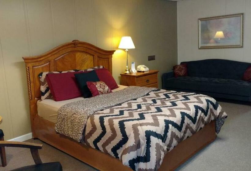 Номер Стандарт, Five Star Inn