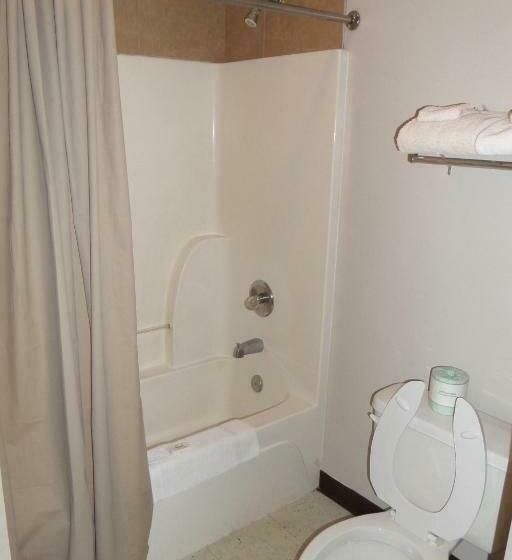 Стандартный Номер Кровать Кинг, Lynchburg Country Inn
