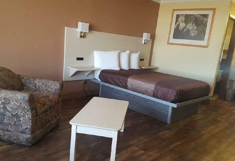 Номер Стандарт, River Valley Motor Inn