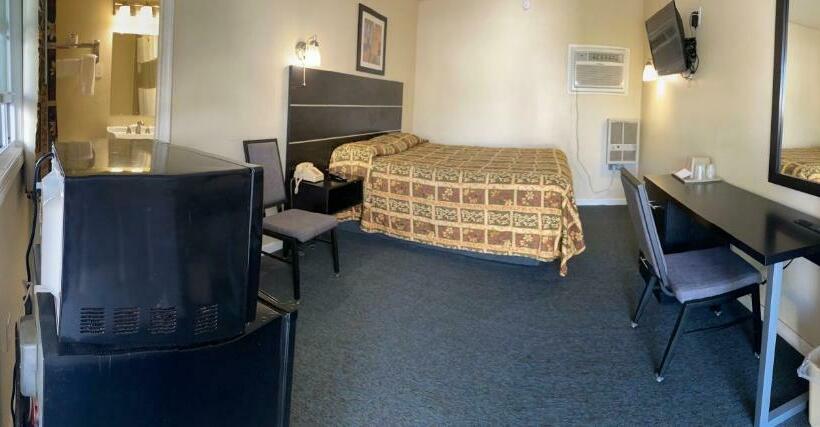 스탠다드 룸, Penn Amish Motel