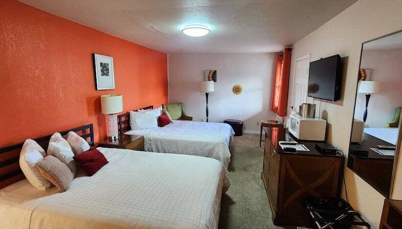 Номер Премиум, Rose S Motel