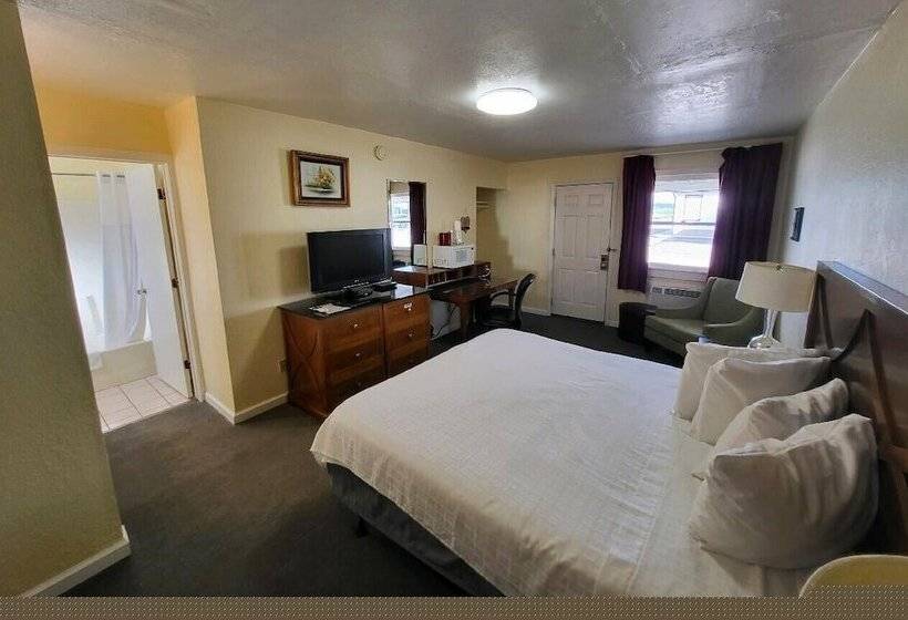 Номер Премиум, Rose S Motel