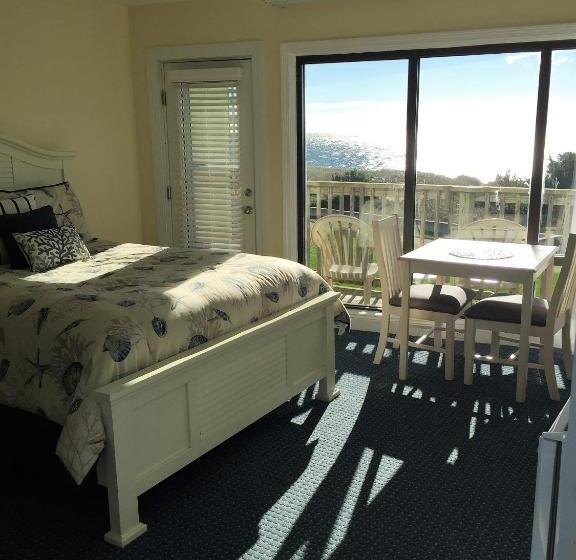 سوئیت 2 خوابه, Surf & Sand Beach Motel