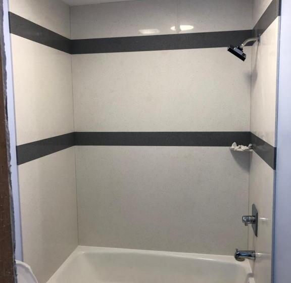 Стандартный Номер Кровать Кинг, Golden West Manor Motel