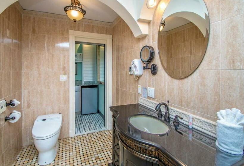 Номер Стандарт, Adventure Suites