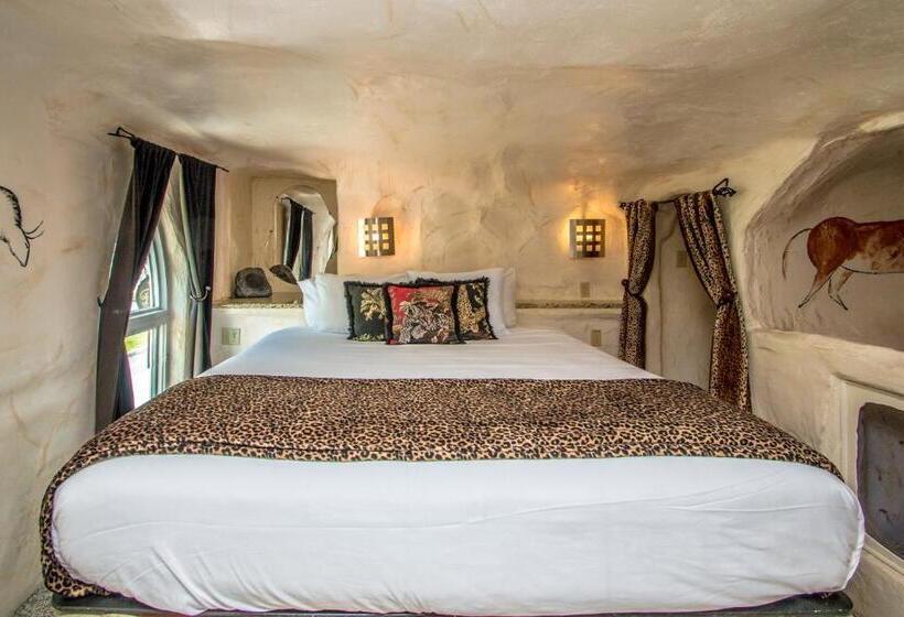 Номер Стандарт, Adventure Suites