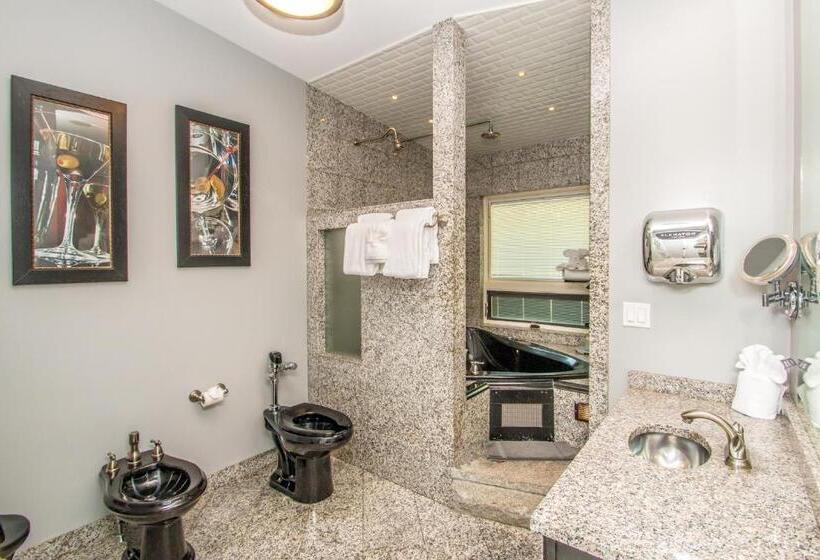 Пентхаус, Adventure Suites