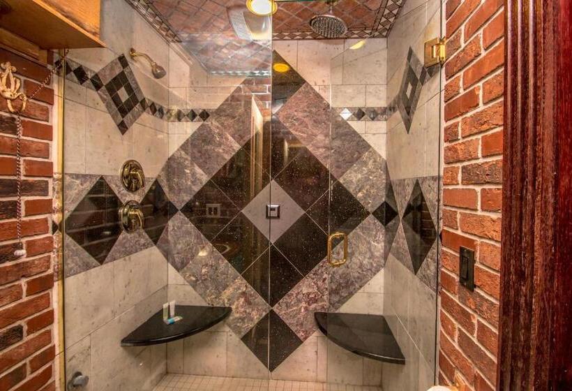 Номер Стандарт, Adventure Suites