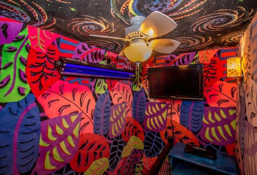 Номер Стандарт, Adventure Suites