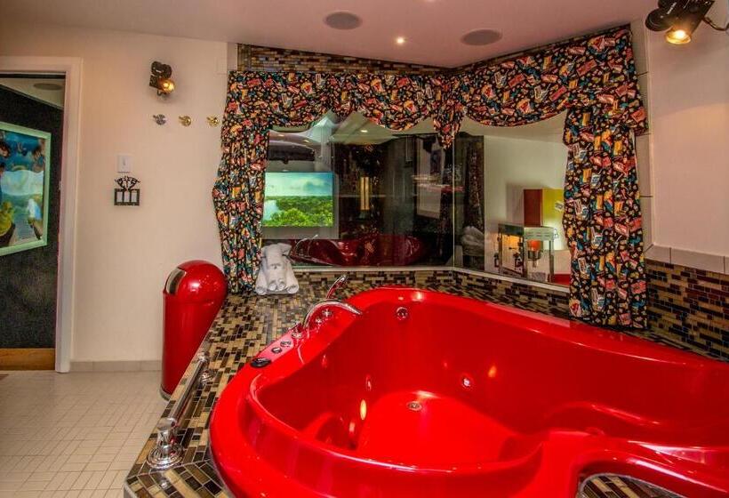 Номер Стандарт, Adventure Suites