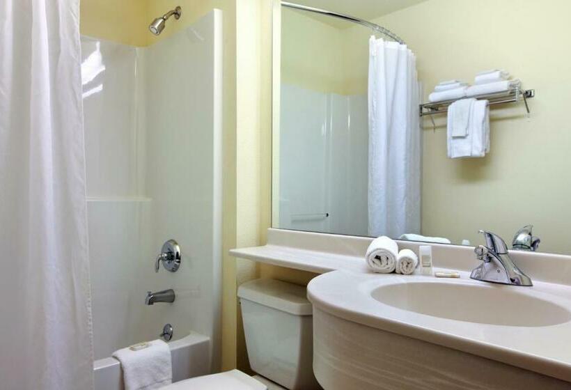 스위트, Rincon Inn And Suites