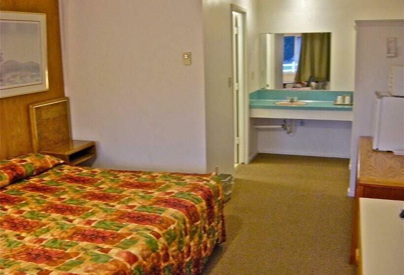 Стандартный Номер Кровать Кинг, Motel 101