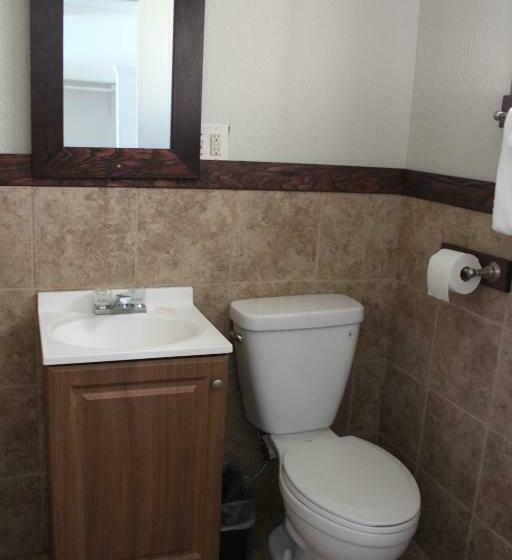 Номер Стандарт, Motel 101
