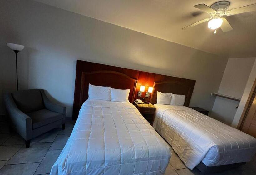 Номер Стандарт, Casa Rosa Inn