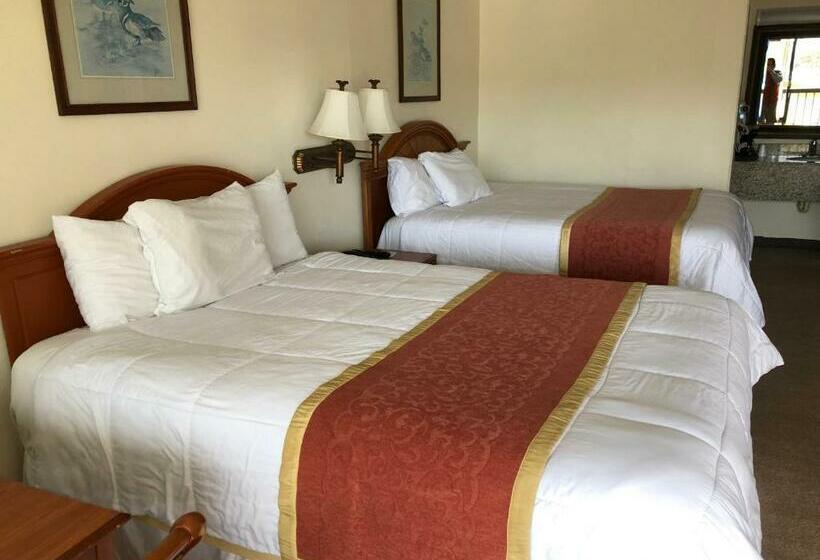 스탠다드 룸, Travel Inn   Lugoff