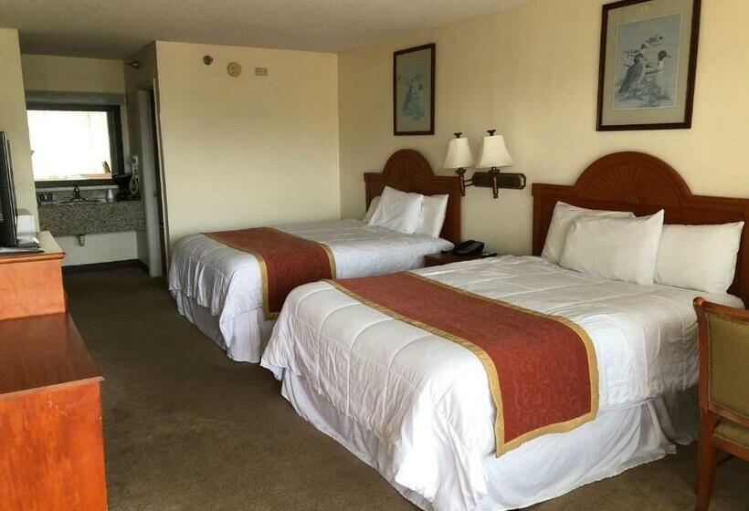 스탠다드 룸, Travel Inn   Lugoff