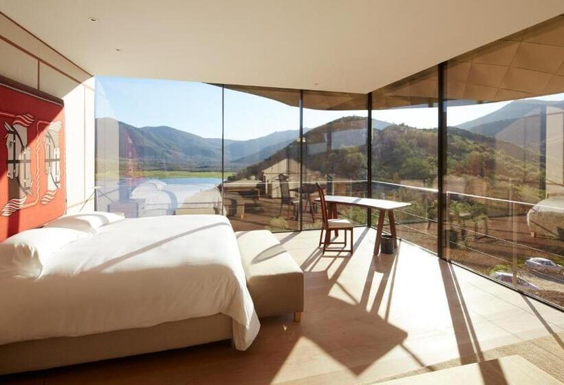 سوییت, Vik Chile