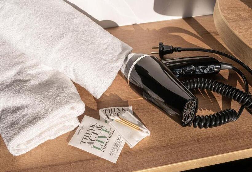 اتاق سوپریور, B&B Hotel Marne La Vallée Val D' Europe