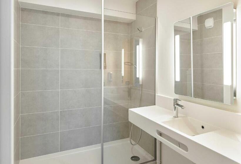 اتاق سوپریور, B&B Hotel Marne La Vallée Val D' Europe