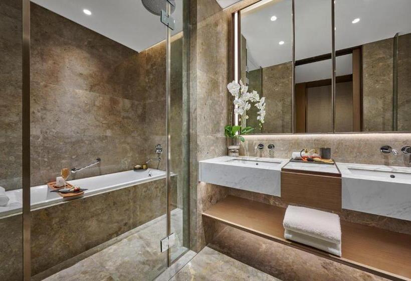 סוויטת ג'וניור, Pan Pacific Jakarta