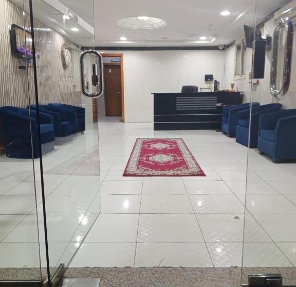 اتاق استاندارد, بشائر الهتان للشقق المفروشة