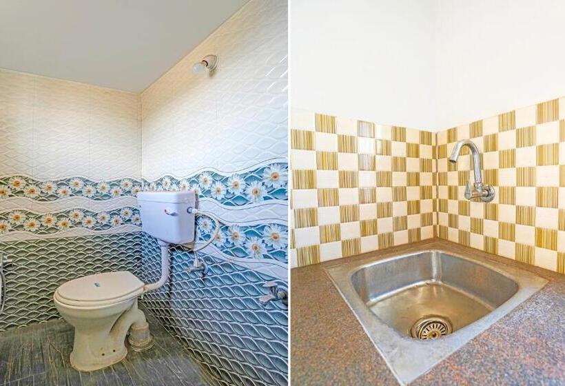 Трехместный Номер Классика, Spot On Hotel Sb Air Port Stay